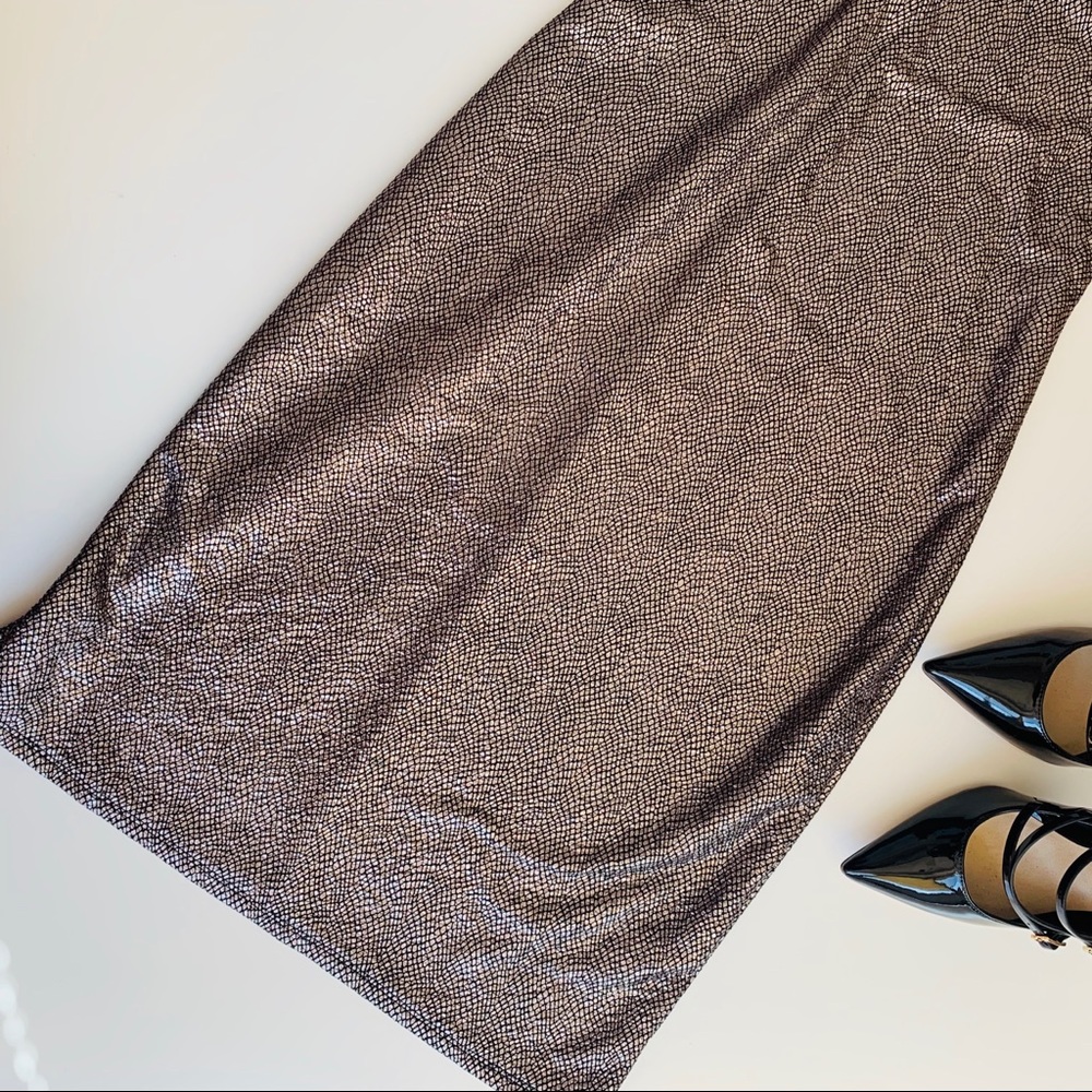 ONE CLOTHING LOS ANGELES Sleeveless Dress - Picture 3 of 7